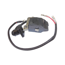 Load image into Gallery viewer, PowerMowers provides professional lawn &amp; garden products that prioritises cutting-edge performance &amp; user-safety. Honda GX35 Ignition Coil 30500-Z0Z-003, 30500-Z3F-003