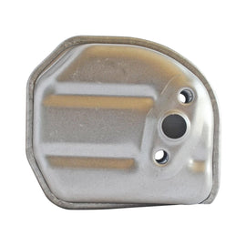 PowerMowers provides professional lawn & garden products that prioritises cutting-edge performance & user-safety. Honda GX35 Muffler 18310-Z0Z-000