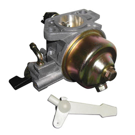 PowerMowers provides professional lawn & garden products that prioritises cutting-edge performance & user-safety. Honda GX390 Carburettor Assembly 16100-ZF6-V01