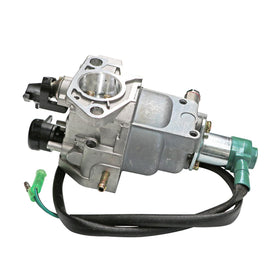 PowerMowers provides professional lawn & garden products that prioritises cutting-edge performance & user-safety. Honda GX390 Carburettor Assembly 16100-ZF6-V01