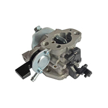 Load image into Gallery viewer, PowerMowers provides professional lawn &amp; garden products that prioritises cutting-edge performance &amp; user-safety. Honda GXV140 Carburettor Assembly 16100-ZM0-802, 16100-ZG9-803
