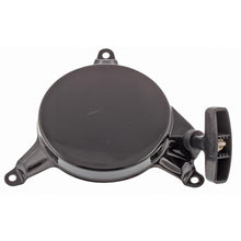 Load image into Gallery viewer, PowerMowers provides professional lawn &amp; garden products that prioritises cutting-edge performance &amp; user-safety. Honda GXV140 Starter Assembly 28400-ZG9-803, 28400-ZG9-802
