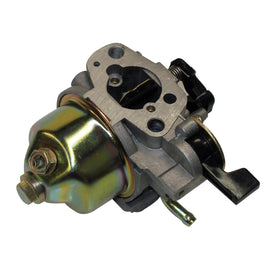 PowerMowers provides professional lawn & garden products that prioritises cutting-edge performance & user-safety. Honda GXV160K1 Carburettor Assembly 16100-ZIV-003, 16100-ZE7-W21