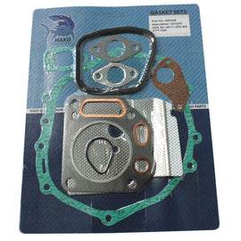 PowerMowers provides professional lawn & garden products that prioritises cutting-edge performance & user-safety. Honda GXV270 Gasket Set 06111-ZE8-405
