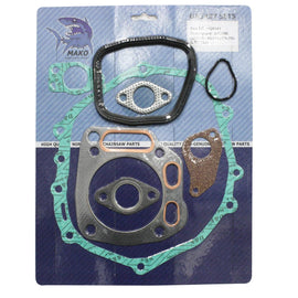 PowerMowers provides professional lawn & garden products that prioritises cutting-edge performance & user-safety. Honda GXV390 Gasket Set 06111-ZF5-700