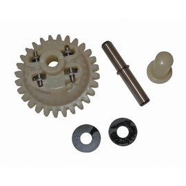 PowerMowers provides professional lawn & garden products that prioritises cutting-edge performance & user-safety. Honda Govenor Assembly 16510-ZE1-020