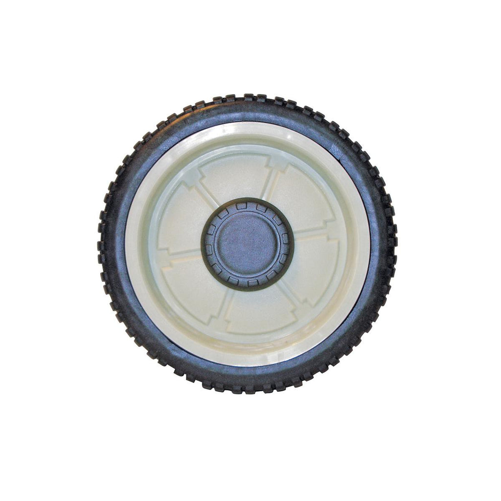 PowerMowers provides professional lawn & garden products that prioritises cutting-edge performance & user-safety. Honda Mower Wheel 42710-VA3-K00, 42710-VJ9-000