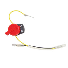 Load image into Gallery viewer, PowerMowers provides professional lawn &amp; garden products that prioritises cutting-edge performance &amp; user-safety. Honda Stop Switch (3 Wires) 36100-ZE1-015, 36100-883-005