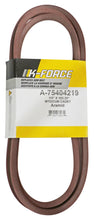 Load image into Gallery viewer, PowerMowers provides professional lawn &amp; garden products that prioritises cutting-edge performance &amp; user-safety. Cub Cadet/MTD/Rover/Troy Bilt LTX1045/LTX1046/LTX1046VT/20/46/Horse XP Cutter Deck Belt 754-04219, 954-04219
