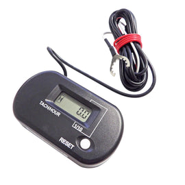 PowerMowers provides professional lawn & garden products that prioritises cutting-edge performance & user-safety. GA Tachometer/Hour Meter TOL8075