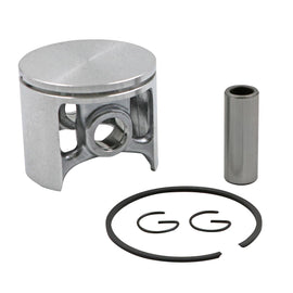 PowerMowers provides professional lawn & garden products that prioritises cutting-edge performance & user-safety. Husqvarna 281 Piston Assembly 5035027-02