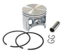 Load image into Gallery viewer, PowerMowers provides professional lawn &amp; garden products that prioritises cutting-edge performance &amp; user-safety. Husqvarna 3120 Piston Assembly 501-8941-03
