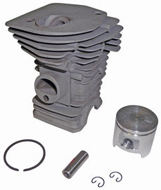 PowerMowers provides professional lawn & garden products that prioritises cutting-edge performance & user-safety. Husqvarna 340 Cylinder Assembly 503870076