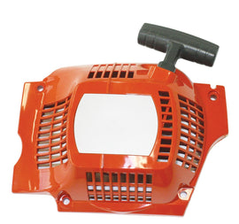 PowerMowers provides professional lawn & garden products that prioritises cutting-edge performance & user-safety. Husqvarna 340 Starter Assembly 537104702, 537422901