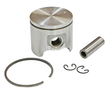 Load image into Gallery viewer, PowerMowers provides professional lawn &amp; garden products that prioritises cutting-edge performance &amp; user-safety. Husqvarna 345 Piston Assembly 5039073-71