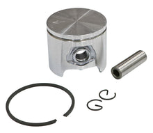 Load image into Gallery viewer, PowerMowers provides professional lawn &amp; garden products that prioritises cutting-edge performance &amp; user-safety. Husqvarna 350P Piston Assembly 5038996-71