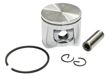 Load image into Gallery viewer, PowerMowers provides professional lawn &amp; garden products that prioritises cutting-edge performance &amp; user-safety. Husqvarna 357 Piston Assembly 537219602