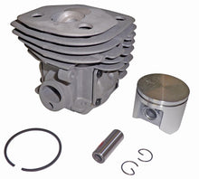 Load image into Gallery viewer, PowerMowers provides professional lawn &amp; garden products that prioritises cutting-edge performance &amp; user-safety. Husqvarna 359 Cylinder Assembly 537157302