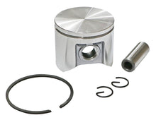 Load image into Gallery viewer, PowerMowers provides professional lawn &amp; garden products that prioritises cutting-edge performance &amp; user-safety. Husqvarna 359 Piston Assembly 5371572-02