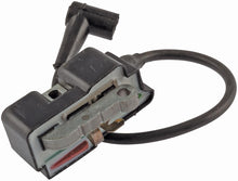 Load image into Gallery viewer, PowerMowers provides professional lawn &amp; garden products that prioritises cutting-edge performance &amp; user-safety. Husqvarna 365 Ignition Coil 510 11 49-01