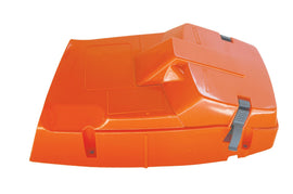 PowerMowers provides professional lawn & garden products that prioritises cutting-edge performance & user-safety. Husqvarna 365 Shroud HU0228