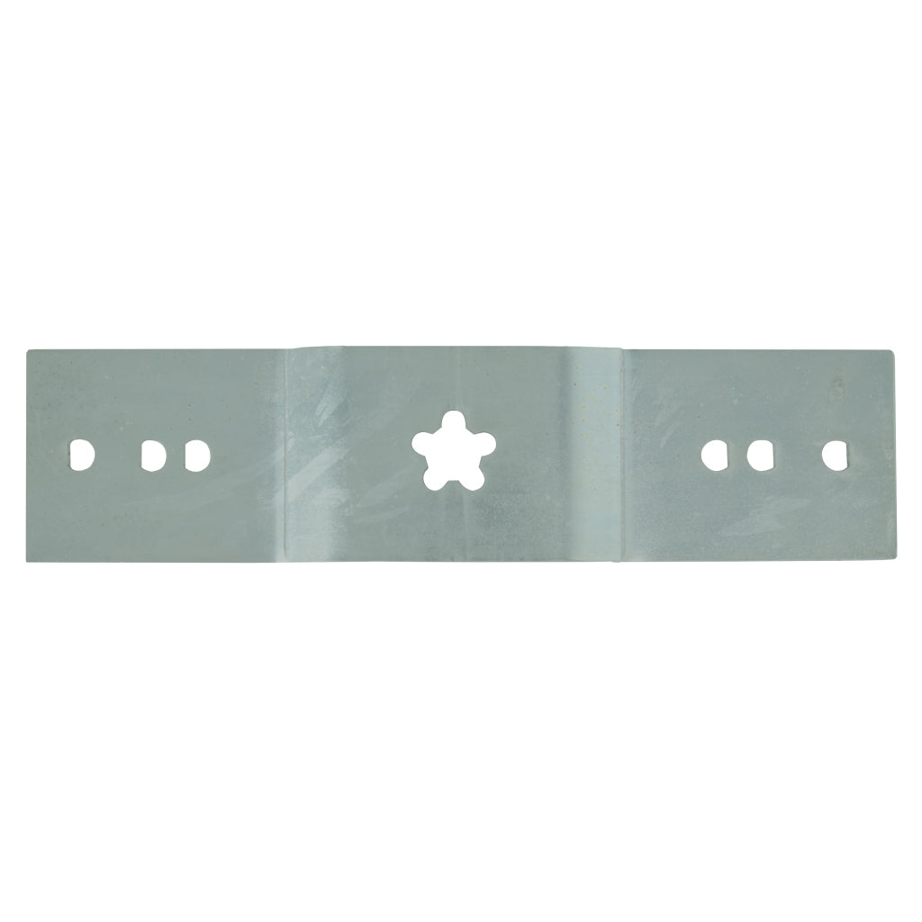 PowerMowers provides professional lawn & garden products that prioritises cutting-edge performance & user-safety. Husqvarna 36" 38" 42" 46" 54" Stepped Blade Bar Adapter BLH409