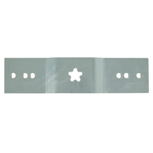 Load image into Gallery viewer, PowerMowers provides professional lawn &amp; garden products that prioritises cutting-edge performance &amp; user-safety. Husqvarna 36&quot; 38&quot; 42&quot; 46&quot; 54&quot; Stepped Blade Bar Adapter BLH409