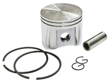 Load image into Gallery viewer, PowerMowers provides professional lawn &amp; garden products that prioritises cutting-edge performance &amp; user-safety. Husqvarna 385 Piston Assembly 537169871