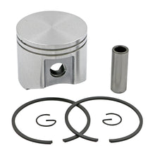 Load image into Gallery viewer, PowerMowers provides professional lawn &amp; garden products that prioritises cutting-edge performance &amp; user-safety. Husqvarna 390 Piston Assembly 537420202