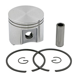 PowerMowers provides professional lawn & garden products that prioritises cutting-edge performance & user-safety. Husqvarna 390 Piston Assembly 537420202