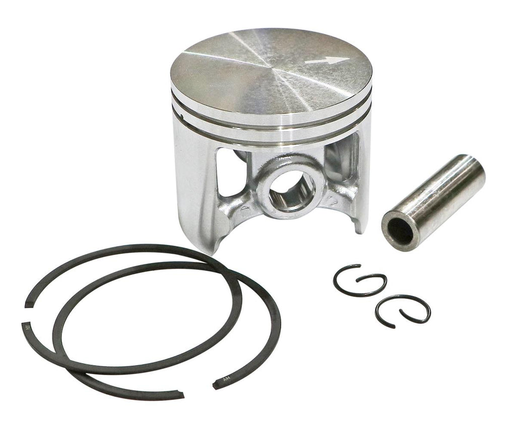 PowerMowers provides professional lawn & garden products that prioritises cutting-edge performance & user-safety. Husqvarna 394 Piston Assembly 5034602-02