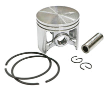 Load image into Gallery viewer, PowerMowers provides professional lawn &amp; garden products that prioritises cutting-edge performance &amp; user-safety. Husqvarna 394 Piston Assembly 5034602-02