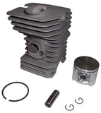 Husqvarna 40 40mm Chainsaw Piston & Cylinder Assembly Kit 506-0106-07