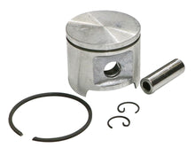 Load image into Gallery viewer, PowerMowers provides professional lawn &amp; garden products that prioritises cutting-edge performance &amp; user-safety. Husqvarna 45 Piston Assembly 5034410-02