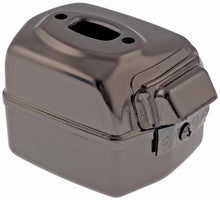 Load image into Gallery viewer, PowerMowers provides professional lawn &amp; garden products that prioritises cutting-edge performance &amp; user-safety. Husqvarna 55 Muffler 501 76 66 02