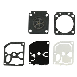 PowerMowers provides professional lawn & garden products that prioritises cutting-edge performance & user-safety. Husqvarna 575XP Gasket & Diaphragm Kit 537385601, GND-71