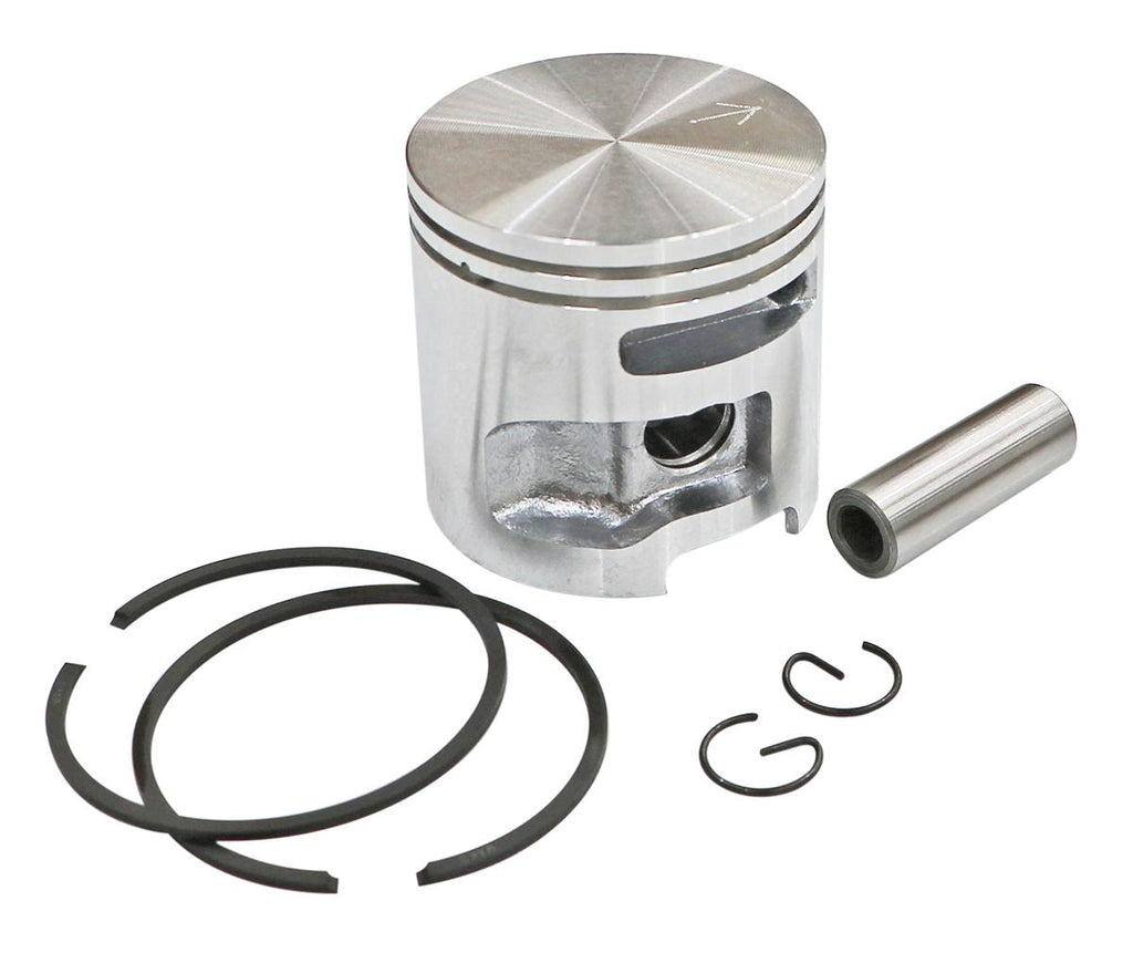 PowerMowers provides professional lawn & garden products that prioritises cutting-edge performance & user-safety. Husqvarna 575 Piston Assembly 537254702