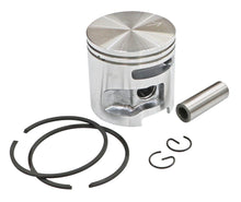 Load image into Gallery viewer, PowerMowers provides professional lawn &amp; garden products that prioritises cutting-edge performance &amp; user-safety. Husqvarna 575 Piston Assembly 537254702