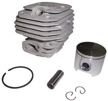 Load image into Gallery viewer, PowerMowers provides professional lawn &amp; garden products that prioritises cutting-edge performance &amp; user-safety. Husqvarna 61 Cylinder Assembly 503532071