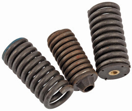 PowerMowers provides professional lawn & garden products that prioritises cutting-edge performance & user-safety. Husqvarna Av Buffer Set of (3) 503895601, 503637601