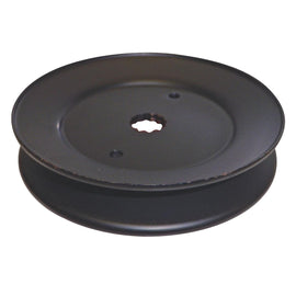 PowerMowers provides professional lawn & garden products that prioritises cutting-edge performance & user-safety. AYP/Husqvarna Deck Pulley 153531, 532129207