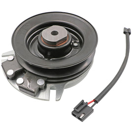 PowerMowers provides professional lawn & garden products that prioritises cutting-edge performance & user-safety. AYP/Husqvarna Electric PTO Clutch 120756, 539120756