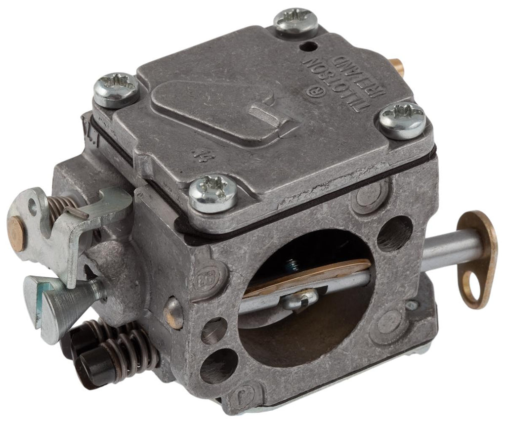 PowerMowers provides professional lawn & garden products that prioritises cutting-edge performance & user-safety. Husqvarna HS-254B Carburettor 503280313