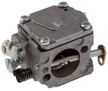 Load image into Gallery viewer, PowerMowers provides professional lawn &amp; garden products that prioritises cutting-edge performance &amp; user-safety. Husqvarna HS-254B Carburettor 503280313
