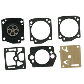 PowerMowers provides professional lawn & garden products that prioritises cutting-edge performance & user-safety. Husqvarna K750 Gasket & Diaphragm Kit 506409901, GND-73