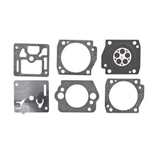 Load image into Gallery viewer, PowerMowers provides professional lawn &amp; garden products that prioritises cutting-edge performance &amp; user-safety. Husqvarna K750 Gasket &amp; Diaphragm Kit ZAMA GND-110