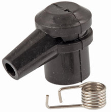 Load image into Gallery viewer, PowerMowers provides professional lawn &amp; garden products that prioritises cutting-edge performance &amp; user-safety. Husqvarna Spark Plug Boot 501485402