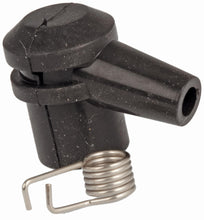 Load image into Gallery viewer, PowerMowers provides professional lawn &amp; garden products that prioritises cutting-edge performance &amp; user-safety. Husqvarna Spark Plug Boot 501 48 54-02