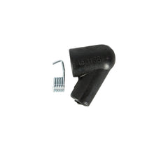Load image into Gallery viewer, PowerMowers provides professional lawn &amp; garden products that prioritises cutting-edge performance &amp; user-safety. Husqvarna Spark Plug Cover &amp; Spring 45 Degrees LHL8020