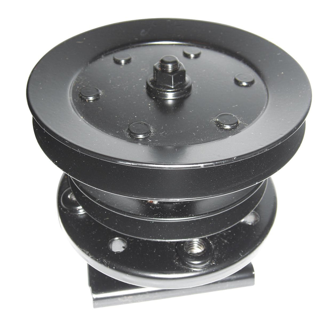 PowerMowers provides professional lawn & garden products that prioritises cutting-edge performance & user-safety. AYP/Husqvarna Spindle Assembly 121657X, 121617